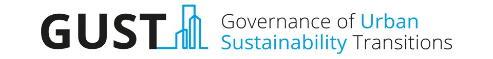 Governance of Urban Sustainability Transitions